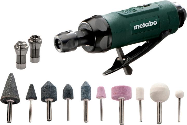 Metabo Druckluft-Geradschleifer (Geradschleifer)