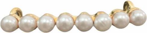 Actual product image MU Style Shine Series Shoelace Clip