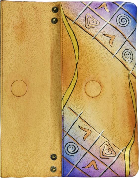 Immagine prodotto Greenland Nature Art+Craft pochette I in pelle 30 cm