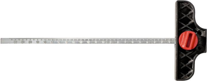 Produktbild Metabo Kreis- und Parallelanschlag für Stichsägen (36 cm)