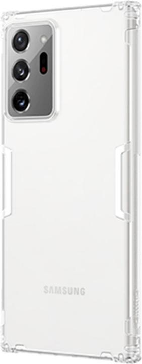 Actual product image Nillkin Nature Soft Series (Samsung Galaxy Note 20 Ultra)