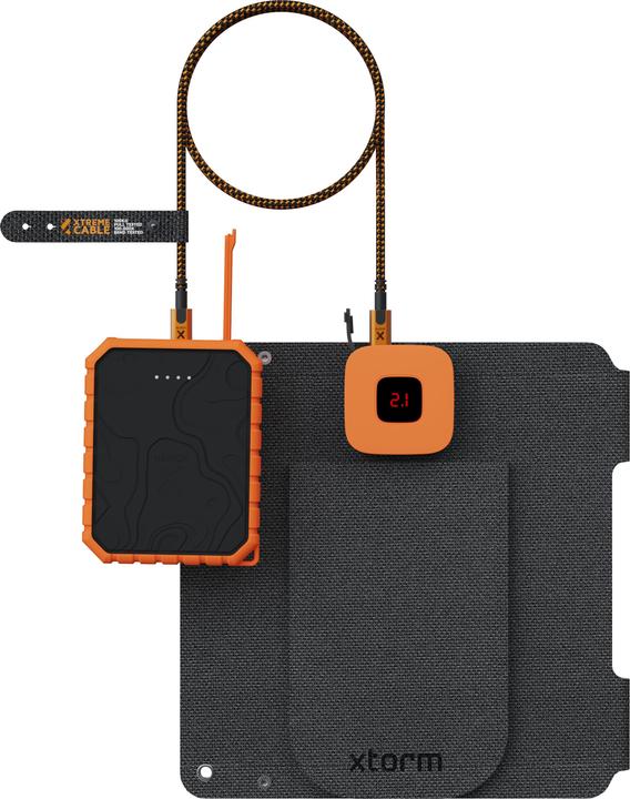 Image du produit Xtorm Série Xtreme (14 W, 0.54 kg)