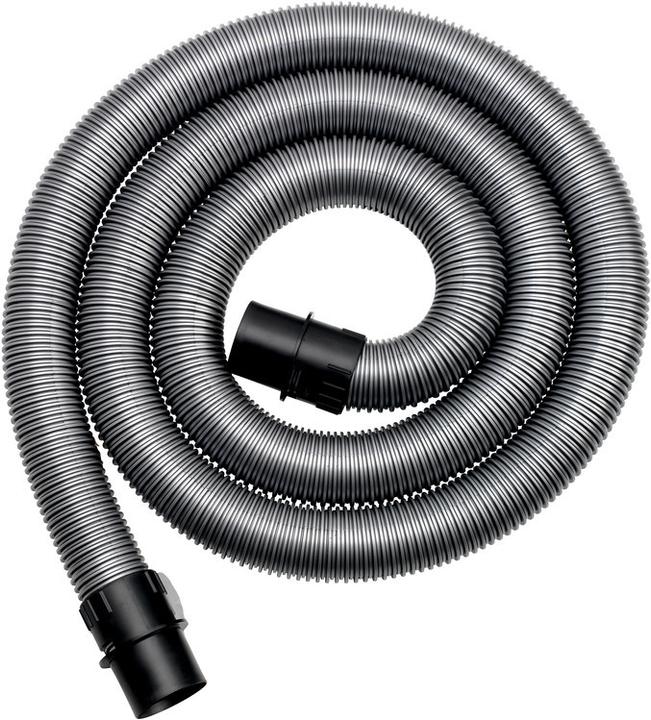 Produktbild Metabo Saugschlauch. Ø 58 mm. Länge 3 m. Anschlüsse 58/58