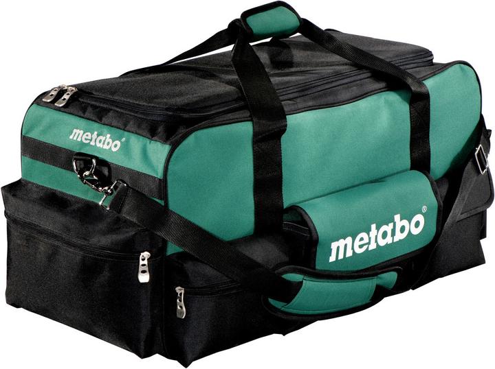 Metabo Werkzeugtasche (1 Teile)