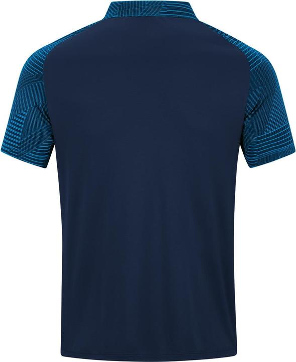 Actual product image JAKO Polo Performance Ladies (36)