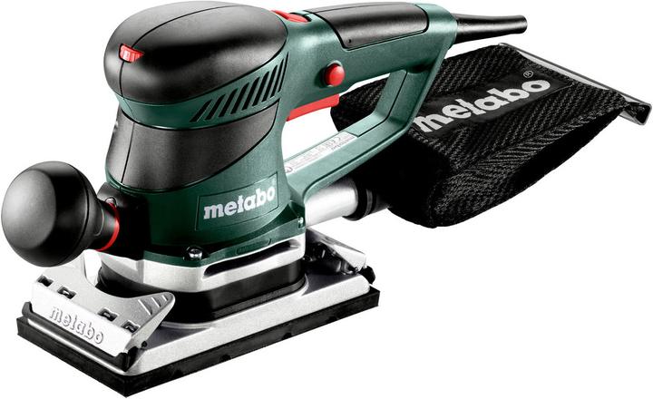Produktbild Metabo SRE4350 TurboTec Sander (Multischleifer, 350 W)