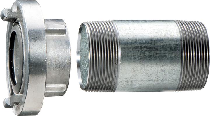 Produktbild Metabo Storzkupplung mit Verlängerungsrohr 100 mm (100 mm)