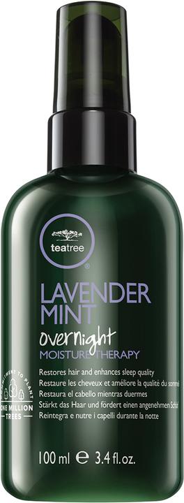 Paul Mitchell Overnight (100 ml)