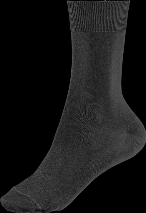 Immagine prodotto Blacksocks Luce degli affari (Confezione singola, 45 - 46)