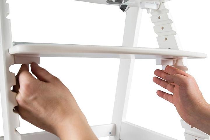 Produktbild Roba Sit Up Click (Hochstuhl)