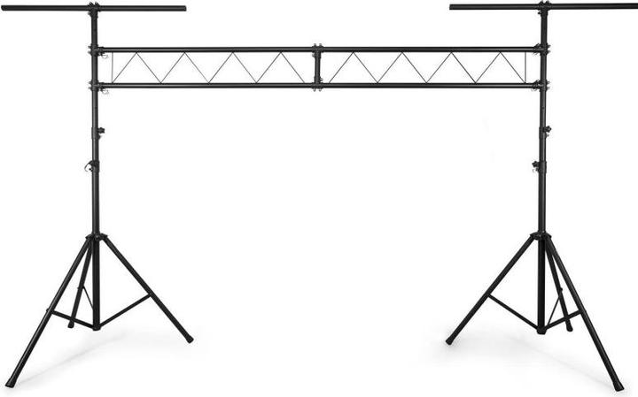 Produktbild BeamZ Light Bridge 1