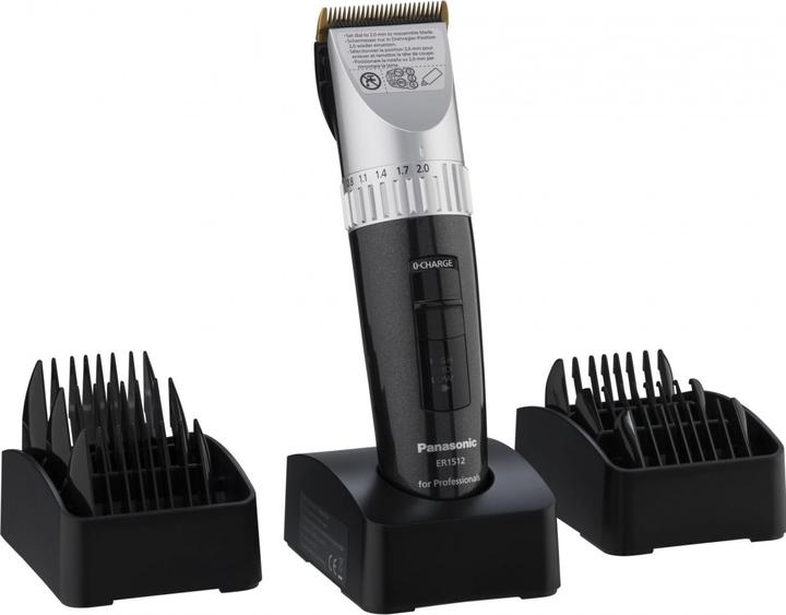 Produktbild Panasonic Er-1512