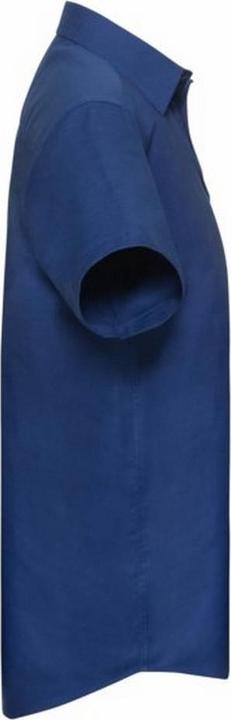 Immagine prodotto Russell Oxford Camicia Conforme alla Taglia Facile Manutenzione Uomo (XXS)