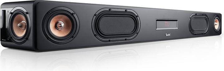 Image du produit Teufel Cinebar Ultima Power Edition (380 W, 7.1 canaux)