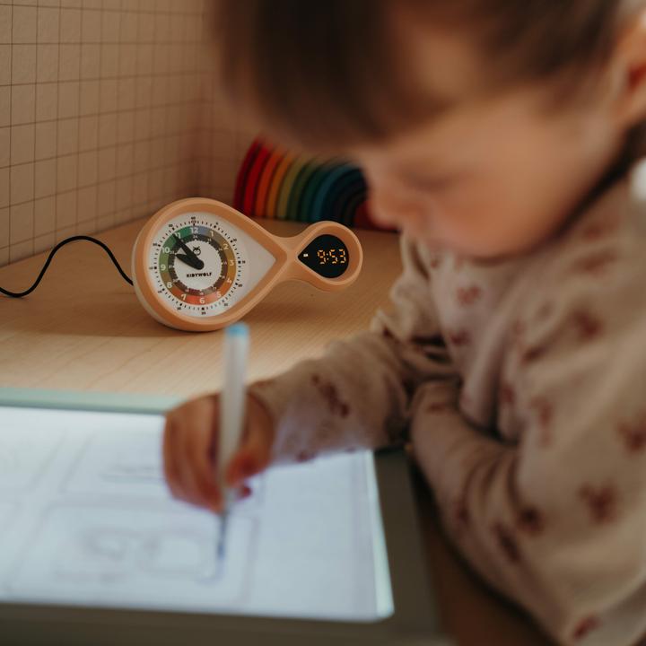 Immagine prodotto Kidywolf Sveglia
