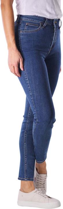 Actual product image Lee Ivy Jeans clean play (W26/L33)