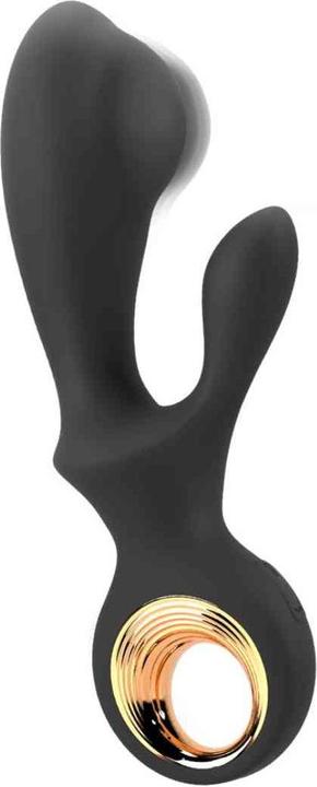 Actual product image Eternal Inflatable Rabbit Vibrator