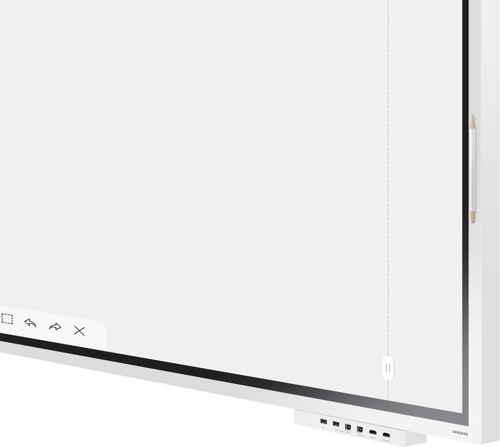 Produktbild Samsung Flip 2 WM65R (3840 x 2160 Pixel, 65")