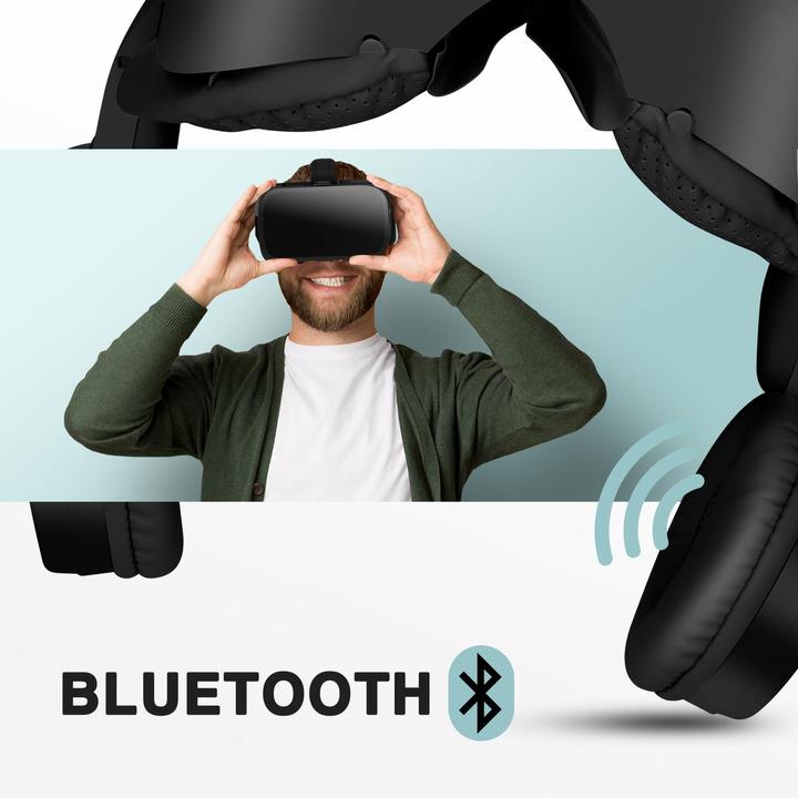 Immagine prodotto Bobovr Occhiali 3D VR per smartphone Z6