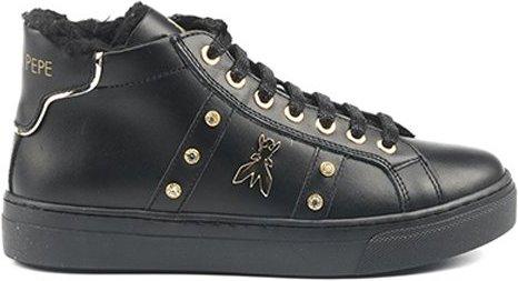Actual product image Patrizia Pepe PJ605-35 (35)