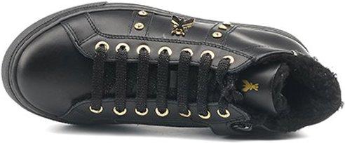 Actual product image Patrizia Pepe PJ605-35 (35)