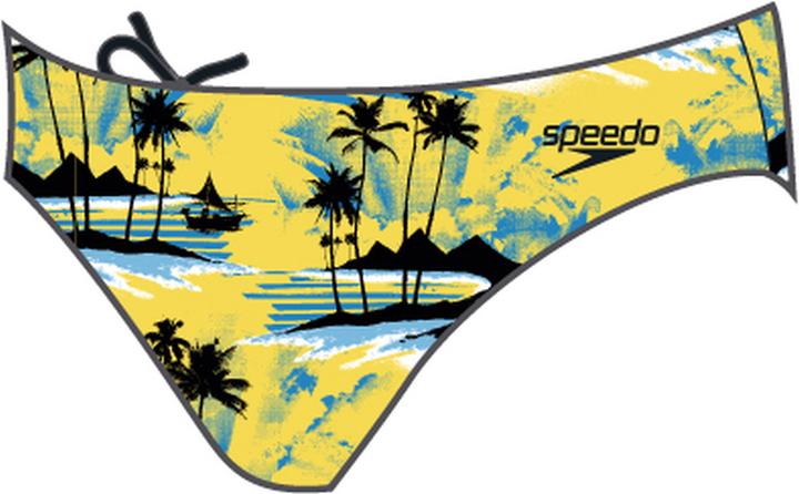 Immagine prodotto Speedo Escape 5cm Brief (30)
