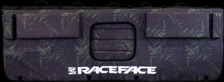 Image du produit Race Face T2 Tailgate Pad Black