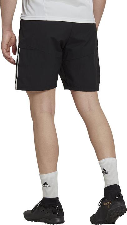 Produktbild adidas Spodenki męskie Tiro 23 Competition Downtime czarne HI4710 (S) (S)
