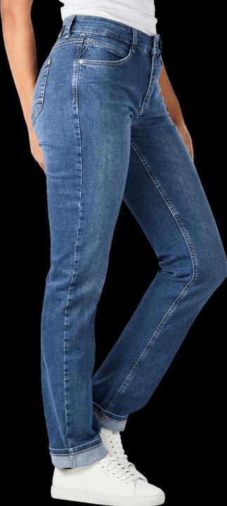 Image du produit MAC Jeans Coupe droite ANGELA (W36/L30)