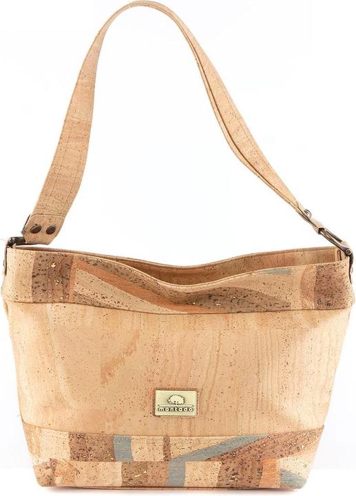 Image du produit Montado Sac en liège "Parquet Bag (12 l)