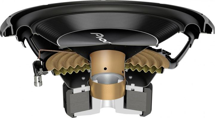 Produktbild Pioneer TS-A300S4 (1500 W, 30 cm)