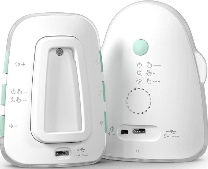 Image du produit Truelife NannyTone VM3 (Vidéo et audio, 800 m)