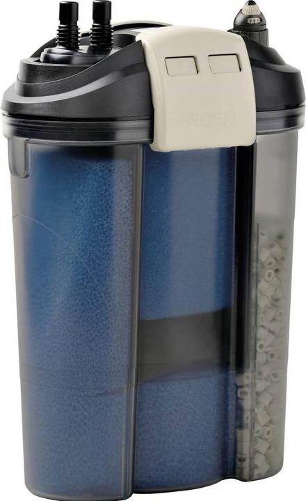 Image du produit Eden WaterParadise 94089 FET 300 Aquarium-Aussenfilter (300 l, Filtres externes)