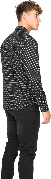 Immagine prodotto Bewley & Ritch Broadley Camicia Aderente Uomo (L)