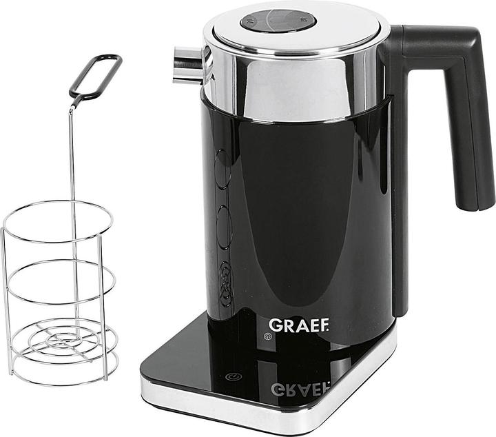 Actual product image Graef Wk502 (1 l, EU plug)