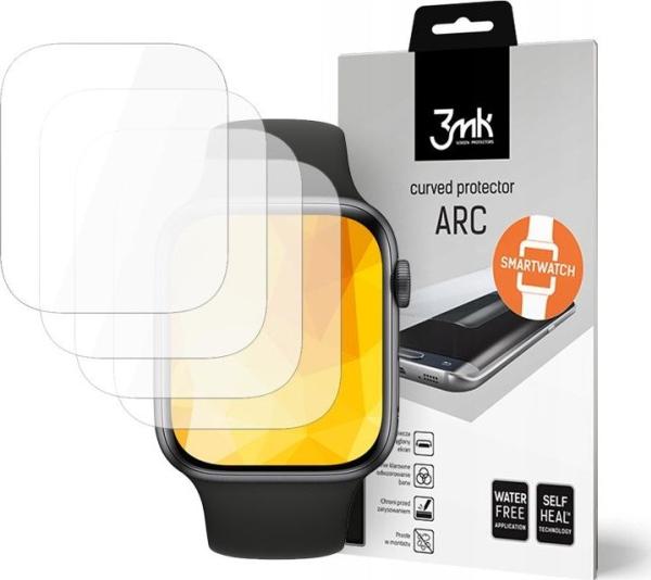 Produktbild 3MK protective film Watch Protection ARC for Apple Watch 5 44mm
