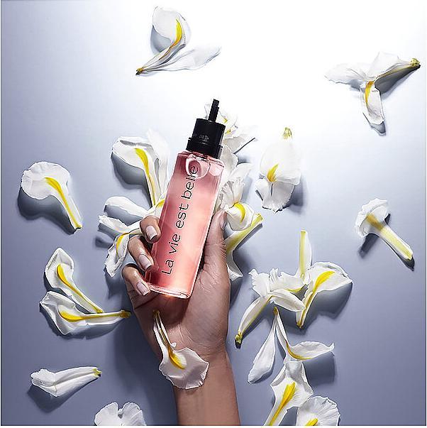 Actual product image Lancôme La vie est belle Eau de Parfum Refill (Eau de parfum, 100 ml)