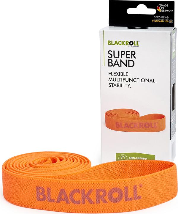 Immagine prodotto Blackroll Super Band Light (1 m, Light)