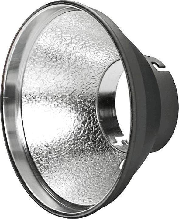 Elinchrom Quadra Reflektor 18cm 56Ø (Reflektor, 56 cm)