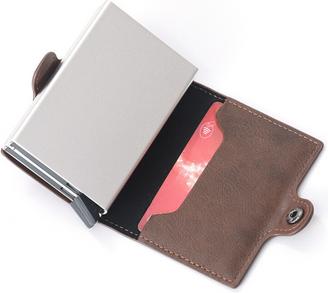 Actual product image Spartanhub Smart Wallet