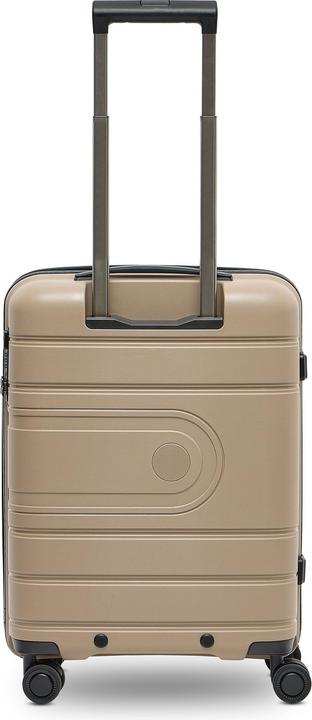 Immagine prodotto Redolz Essentials 11 CABIN Carrello per cabina a 4 ruote da 55 cm (39 l, Bagaglio a mano (fino a 50 litri))