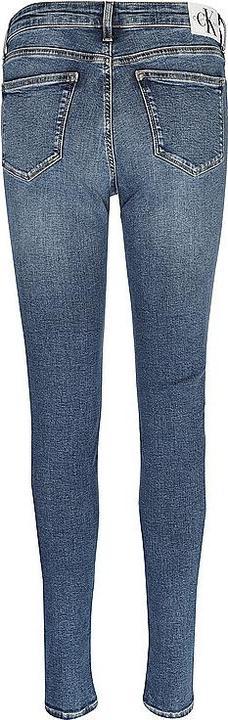 Actual product image Calvin Klein Jeans Skinny Fit Jeans (W26/L32)