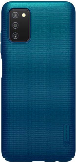 Image du produit Nillkin Série bouclier super dépoli (Samsung Galaxy A03s)