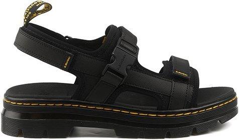 Actual product image Dr. Martens Forster (43)