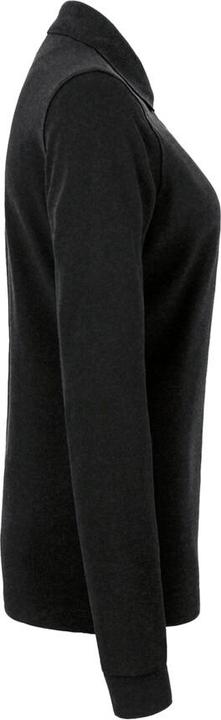 Produktbild Hakro Longsleeve-Poloshirt MIKRALINAR® (L)