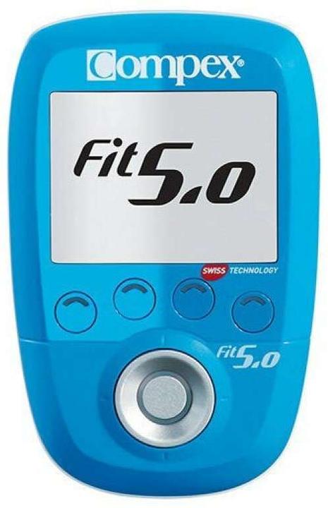 Compex Fit 5.0