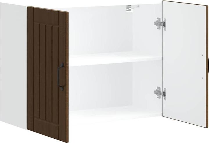 Image du produit VidaXL Madlene (80 x 31 x 60 cm)