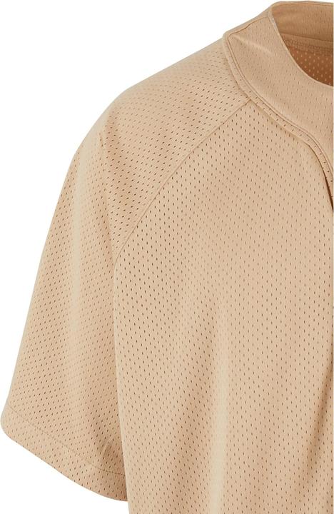 Actual product image 9N1M Sense Sense Mesh Shirt - 159575 (M)