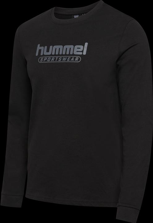 Image du produit hummel Booster T-Shirt Ls (S)