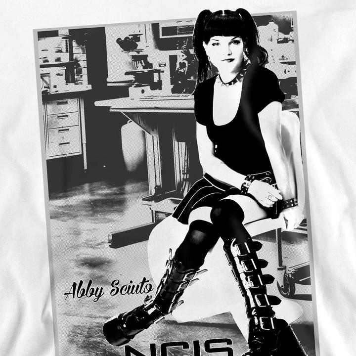 Immagine prodotto Ncis Relax Felpa Adulto Unisex (XL)